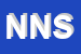 Logo di NEW -NINE SRL