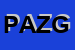 Logo di PASTICCERIA ANITA DI ZECCHI GIONI E C SNC