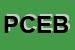 Logo di PASTICCERIA CROCH EN BOUCHE SNC