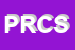 Logo di PUCCI RINALDO E C SNC