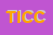 Logo di TRATTORIA I-CHE-C-E-C-E-