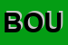 Logo di BOUNTY