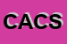 Logo di CAPITANI ANGELA e C SNC