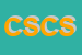 Logo di CERSOSIMO SANTINO E C -SOCIETA-IN ACCOMANDITA SEMPLICE