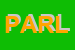 Logo di PARTERRE-SOCIETA-A RESPONSABILITA-LIMITATA
