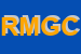 Logo di ROGISNC DI MARCO GINESTRONI E C