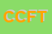 Logo di CFT COOPERATIVA FACCHINAGGIO E TRASPORTO MERCATO ORTOFRUTTICOLO NOVOLI SC