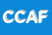 Logo di CAF COOPERATIVA AUTOTRASPORTATORI FIORENTINI