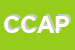 Logo di CAP COOP AUTOTRASPORTI PRATESE A RL