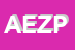Logo di AZ EXPRESS DI ZARRA PIETRO e C SAS