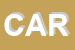 Logo di CARF