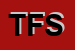 Logo di TRASPED FIRENZE SRL