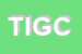 Logo di TRASLOCHI IL GIGLIO COOPERATIVA