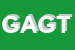 Logo di GARAGE ARISTON GIANNI TORSOLI