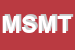 Logo di MTS SRL MARKETING TRUCKING SERVICES