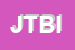 Logo di J T B ITALY SRL