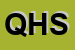 Logo di QN HOLIDAYS SRL