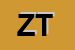 Logo di ZILIA TOUR