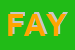 Logo di FAYRON