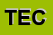 Logo di TECNOSERVICE