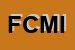 Logo di FAST COMUNICATION DI MOHAMED ISMAIL FAZIL MOHAMED