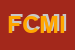 Logo di FAST COMUNICATION DI MOHAMED ISMAIL FAZIL MOHAMED