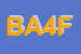 Logo di BANCAETRURIA AG 4 FIRENZE