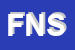 Logo di FINDOMESTIC NETWORK SPA