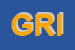 Logo di GRIFOGEST SPA