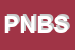 Logo di PHILIPPINE NATIONAL BANK SPA