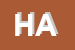 Logo di HDI ASSICURAZIONI