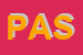 Logo di PEGASO ASSICURAZIONI SRL