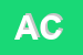 Logo di ADAMS e CO SAS