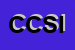 Logo di CSI CENTRO STUDI IMMOBILIARI SRL