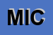 Logo di MICROMEGA