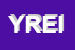 Logo di YAIF REAL ESTATE INTERMEDIAZIONI SRL