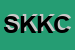 Logo di SOC KASO DI KATIUSCIA COSTANZI E C SAS