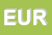 Logo di EUROPCAR