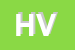 Logo di HTV VIDEONOLEGGIO