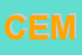 Logo di CEME SAS