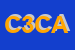Logo di COBAL 3 DI CORTI ALESSANDRO BALDINI ROSSELLA e C SAS