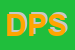 Logo di DP-DATA PROCESSING SRL