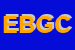 Logo di EFFEBIEMME DI BIAGIONI GIAMPIERO e C SNC