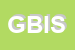 Logo di G e B INFORMATICA SNC