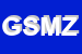 Logo di GIR SAS DI MAURIZIO ZAGLI
