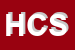 Logo di HI-CUBE SRL