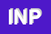 Logo di INPUT