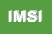 Logo di INTERNATIONAL MANAGEMENT SERVICE -IMS SRL