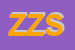 Logo di ZONA ZERO SNC