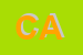 Logo di CALABRIA ARIANNA